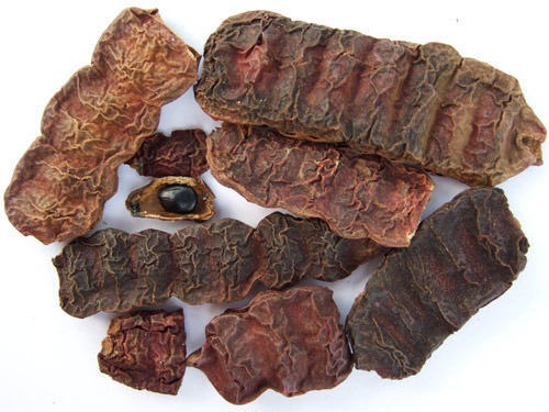 Shikakai Pod (Acacia concinna)